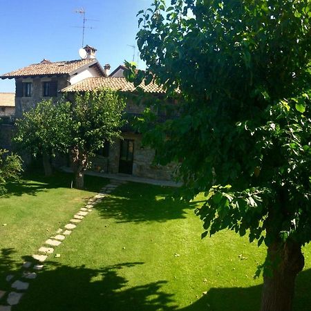 La Casa Ponca Βίλα Cormòns Εξωτερικό φωτογραφία