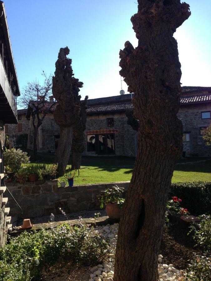 La Casa Ponca Βίλα Cormòns Εξωτερικό φωτογραφία