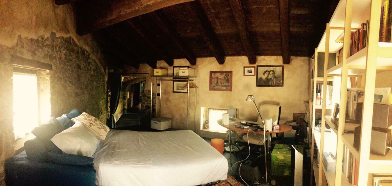 La Casa Ponca Βίλα Cormòns Εξωτερικό φωτογραφία