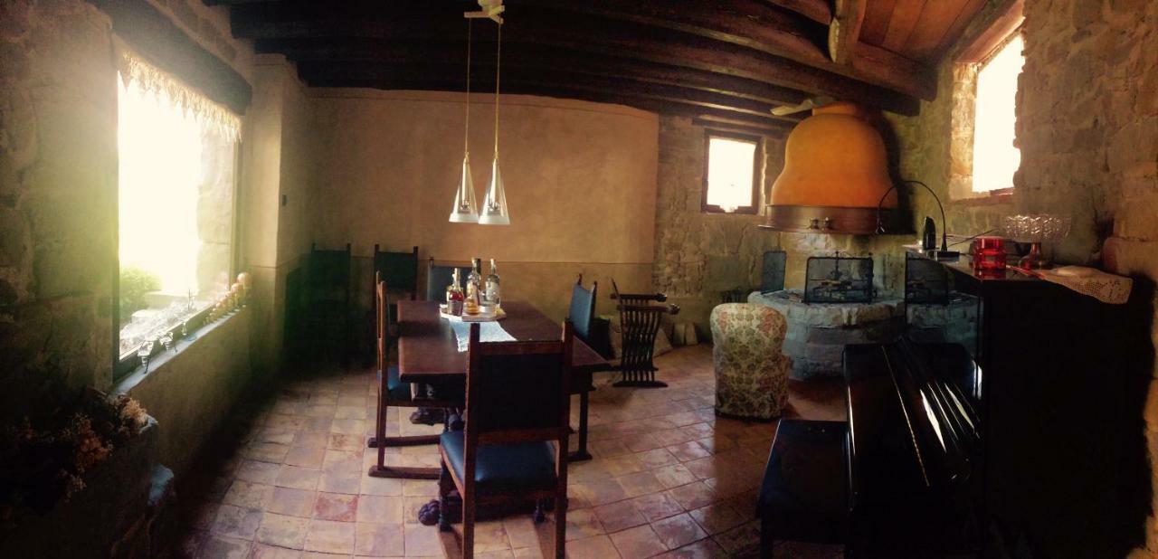 La Casa Ponca Βίλα Cormòns Εξωτερικό φωτογραφία