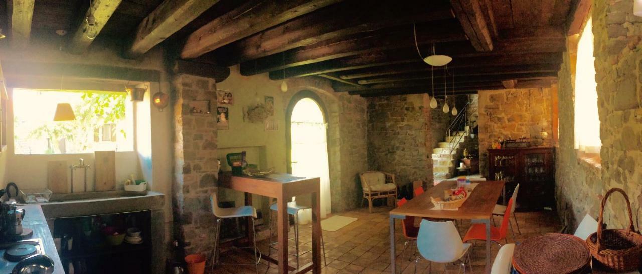 La Casa Ponca Βίλα Cormòns Δωμάτιο φωτογραφία
