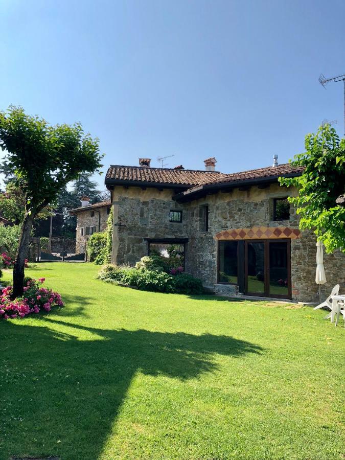 La Casa Ponca Βίλα Cormòns Εξωτερικό φωτογραφία