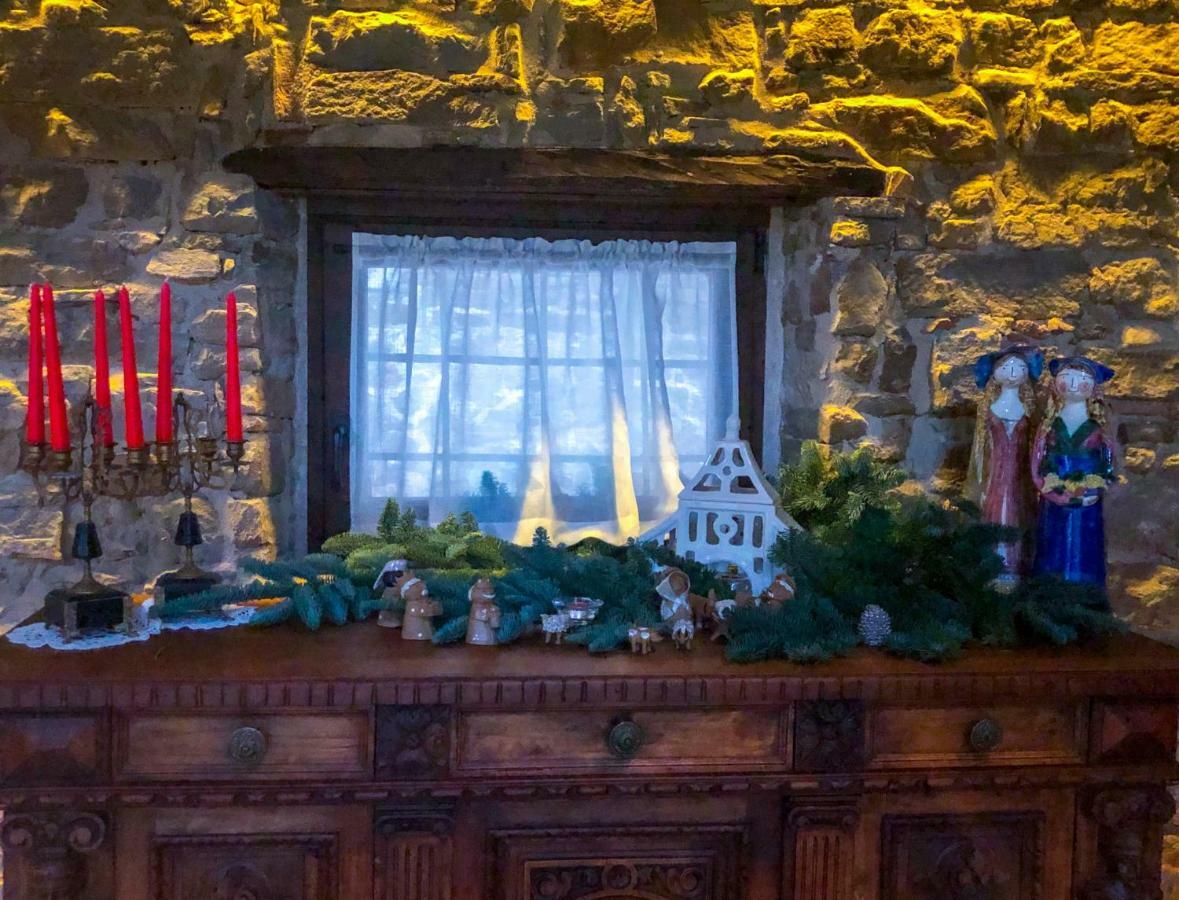 La Casa Ponca Βίλα Cormòns Εξωτερικό φωτογραφία