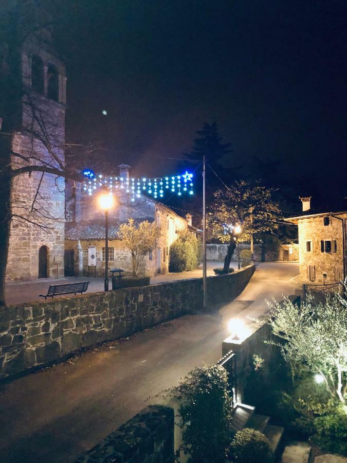 La Casa Ponca Βίλα Cormòns Εξωτερικό φωτογραφία