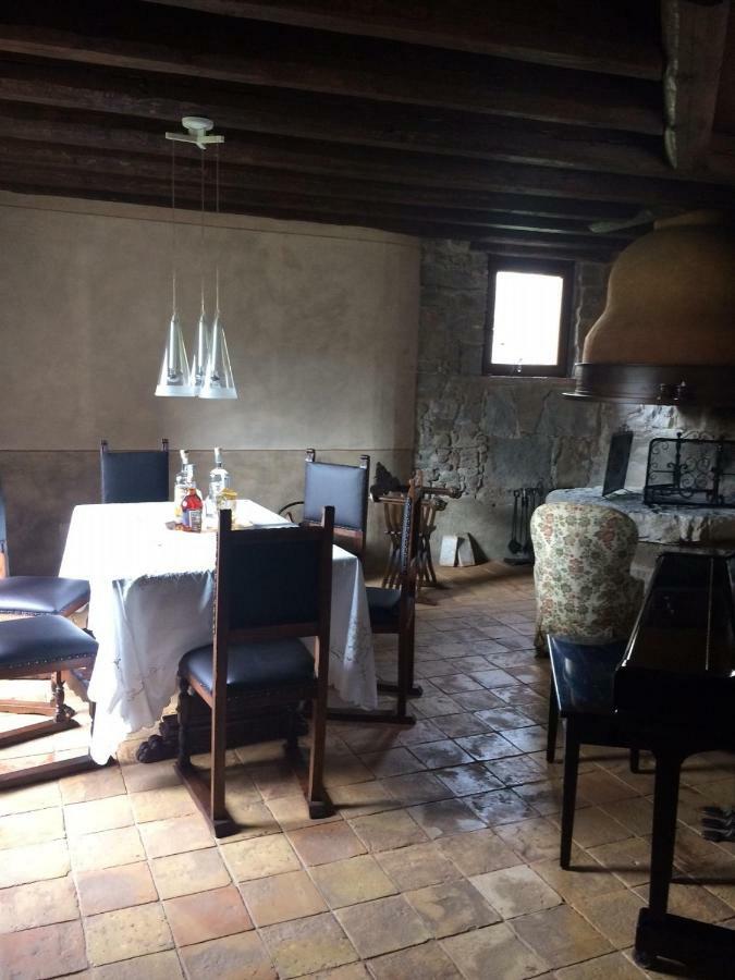 La Casa Ponca Βίλα Cormòns Εξωτερικό φωτογραφία
